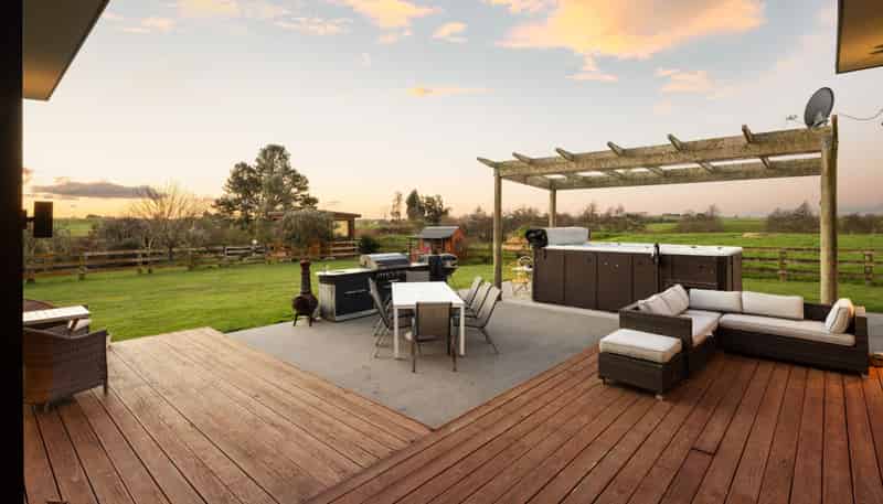 299A Waikeria Road, Kihikihi