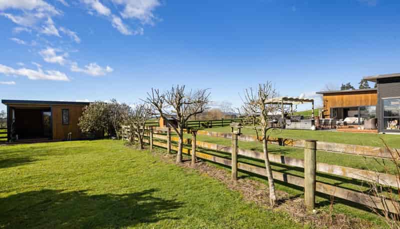 299A Waikeria Road, Kihikihi