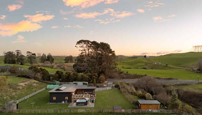 299A Waikeria Road, Kihikihi