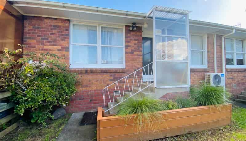 2/140 Panama Road, Mount Wellington