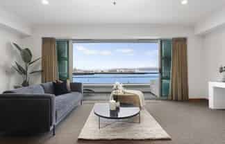 22/143 Quay Street, Auckland Central