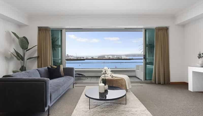 22/143 Quay Street, Auckland Central