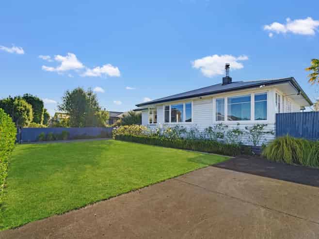 184 Guppy Road, Taradale