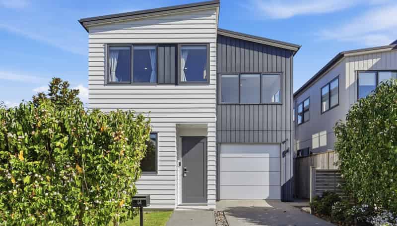 64 Exmoor Road, Karaka