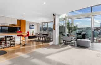 15A/30 Taranaki Street, Te Aro