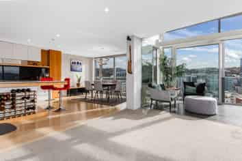 15A/30 Taranaki Street, Te Aro