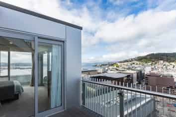 15A/30 Taranaki Street, Te Aro