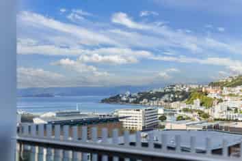 15A/30 Taranaki Street, Te Aro