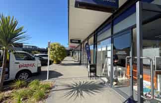 88M² MODERN RETAIL/OFFICE FOR LEASE
