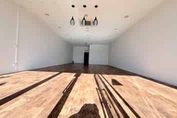 88M² MODERN RETAIL/OFFICE FOR LEASE
