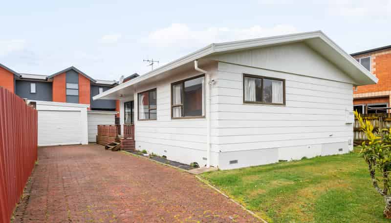 48 York Street, Hamilton East