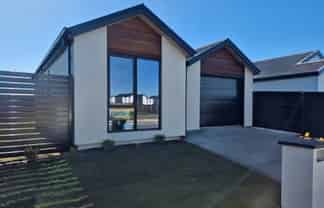12 William Bell Street, Rangiora