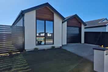 12 William Bell Street, Rangiora