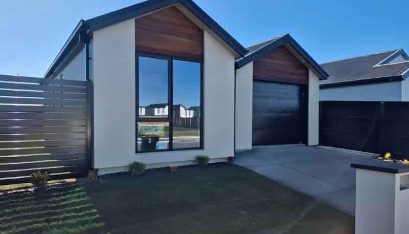 12 William Bell Street, Rangiora