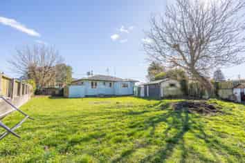 44 Shirley Street, Mangakakahi