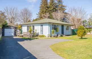 44 Shirley Street, Mangakakahi