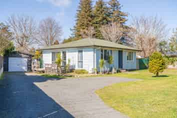 44 Shirley Street, Mangakakahi