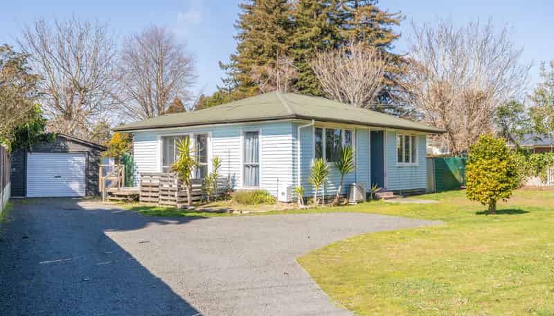 44 Shirley Street, Mangakakahi
