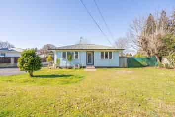 44 Shirley Street, Mangakakahi