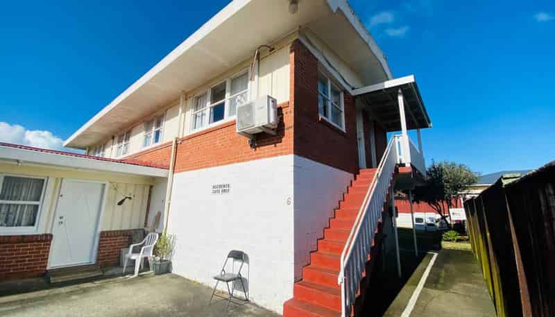 6/59 Princes Street, Otahuhu