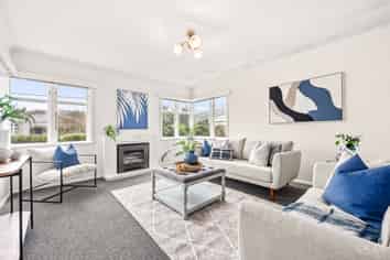54 Nelson Street, Petone
