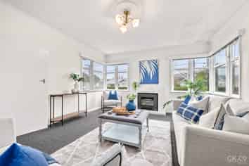 54 Nelson Street, Petone
