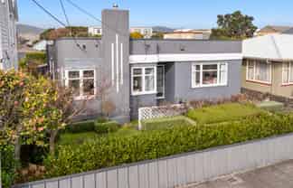 54 Nelson Street, Petone