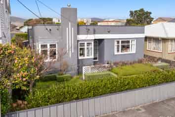 54 Nelson Street, Petone