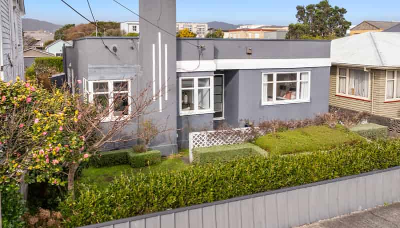 54 Nelson Street, Petone