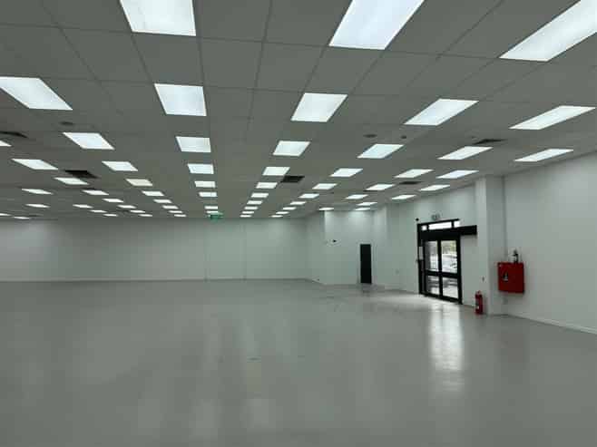 Large Format Retail Opportunity