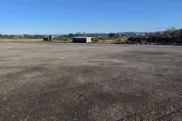 Savills | Whenuapai Industrial Yard Options