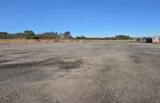 Savills | Whenuapai Industrial Yard Options