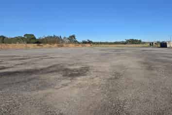 Savills | Whenuapai Industrial Yard Options