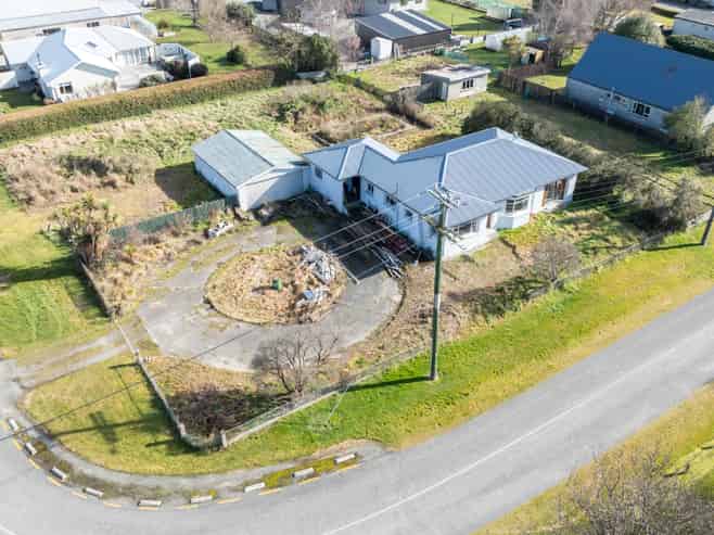 75 Berwick Street, Riversdale