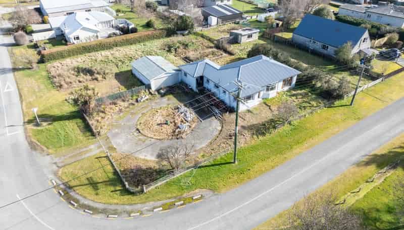 75 Berwick Street, Riversdale