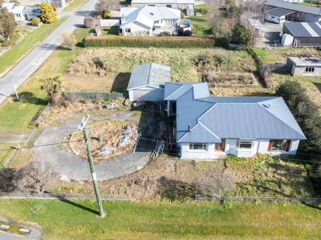 75 Berwick Street, Riversdale