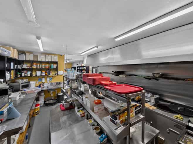 High-Profile Colombo St Investment - 6 Year Lease