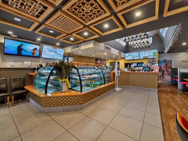 High-Profile Colombo St Investment - 6 Year Lease