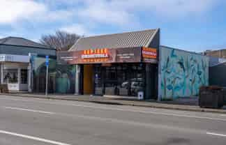 High-Profile Colombo St Investment - 6 Year Lease