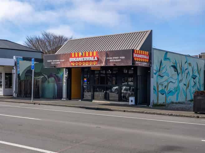High-Profile Colombo St Investment - 6 Year Lease
