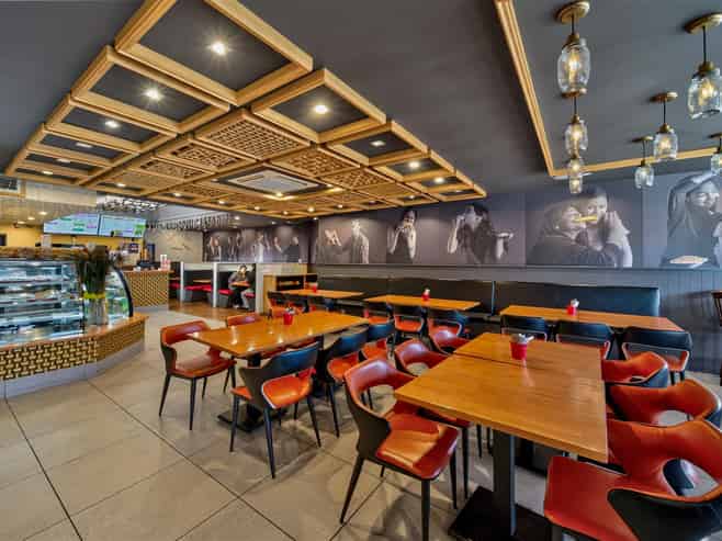 High-Profile Colombo St Investment - 6 Year Lease