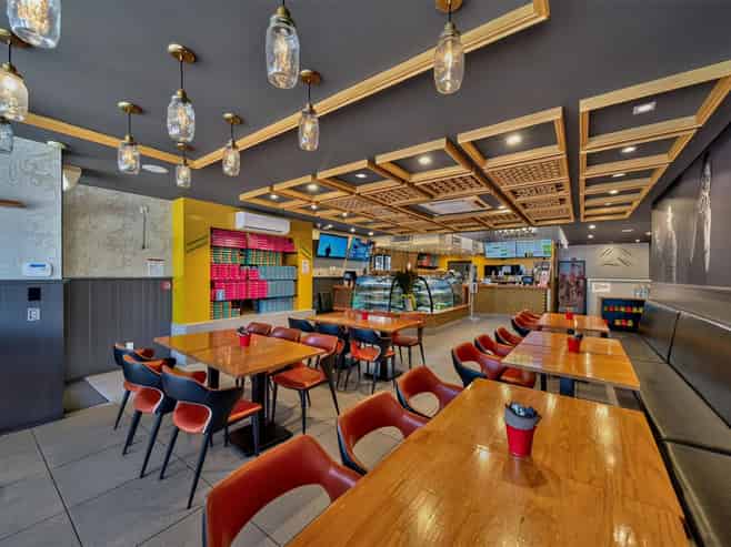 High-Profile Colombo St Investment - 6 Year Lease