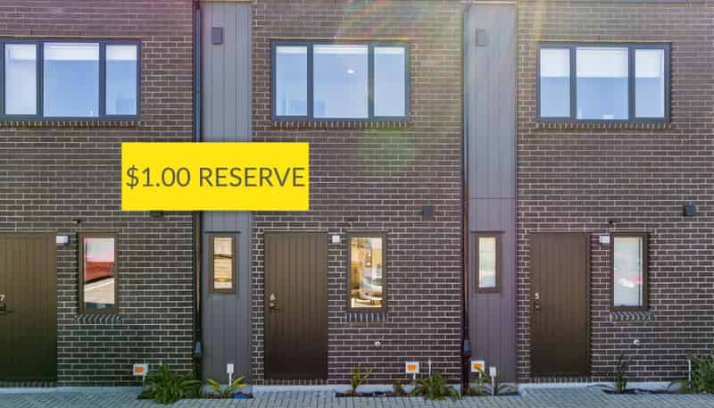 6/35 Crawford Avenue, Mangere Bridge