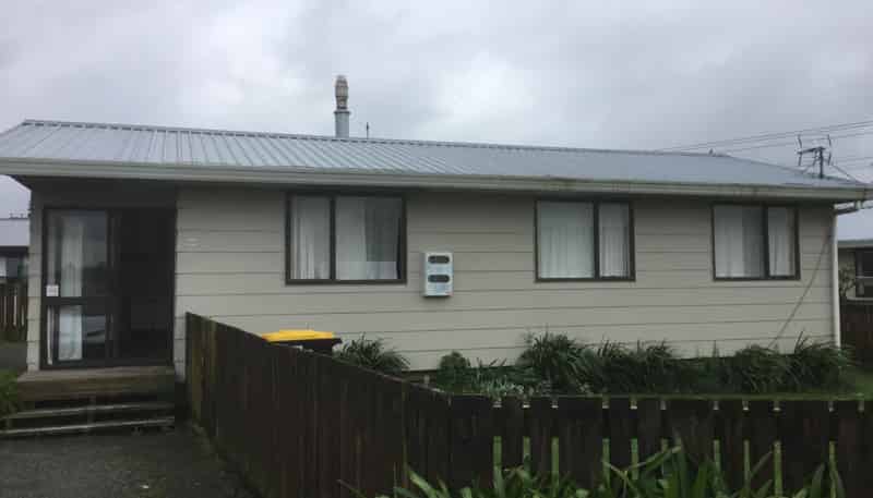 8 Nikau Place, Matamata