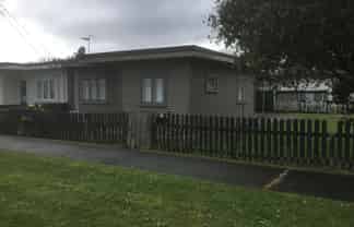 1 Tetley Street, Matamata