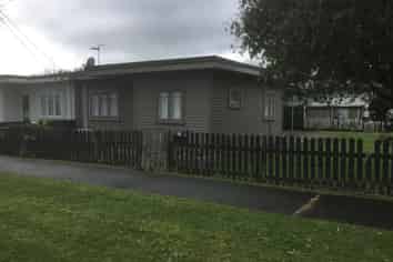 1 Tetley Street, Matamata