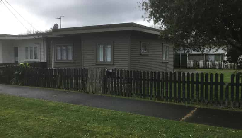 1 Tetley Street, Matamata
