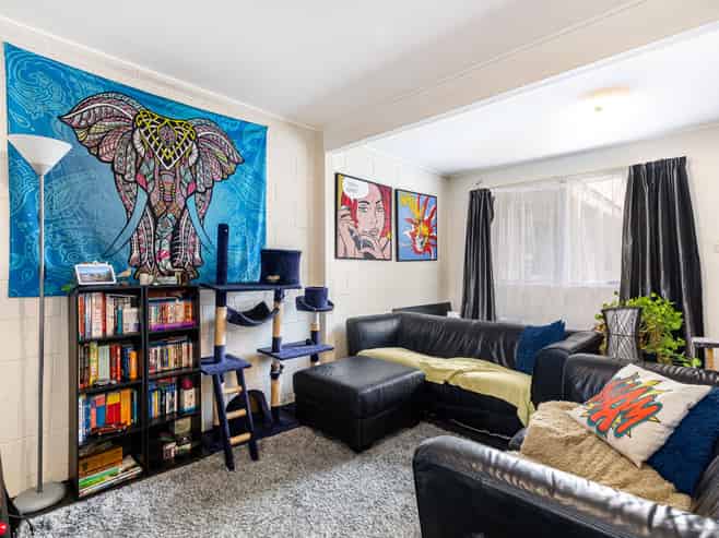 1/19 Pirie Crescent, Moera