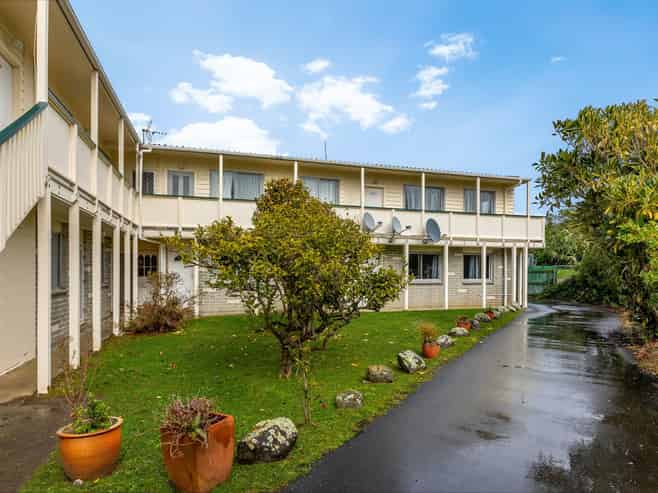 1/19 Pirie Crescent, Moera