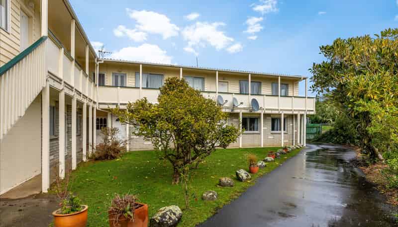 1/19 Pirie Crescent, Moera